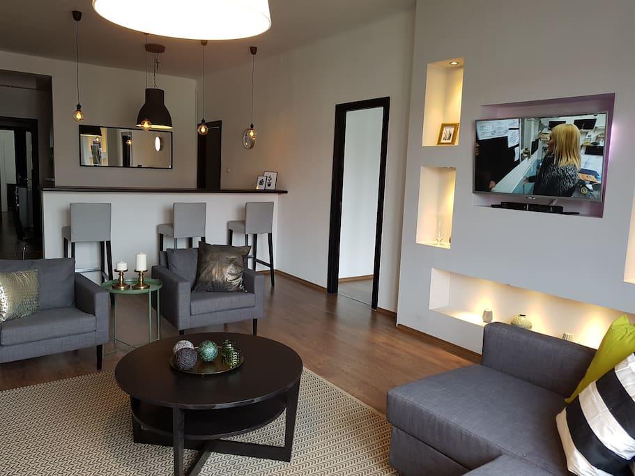 27 Shades Of Green Boedapest Kamer foto