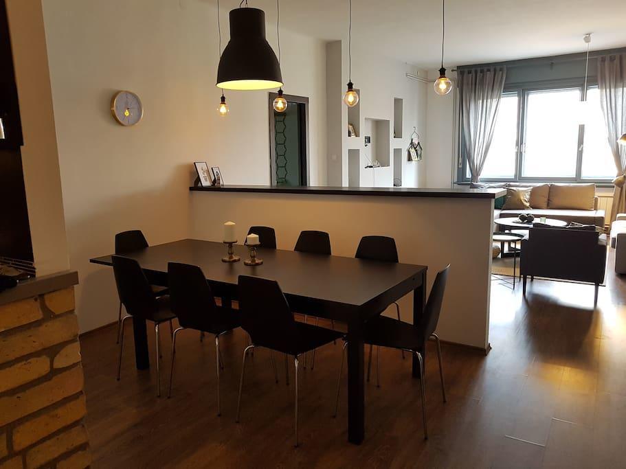 27 Shades Of Green Boedapest Kamer foto